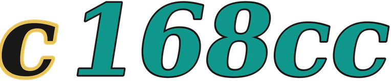 c168cc logo